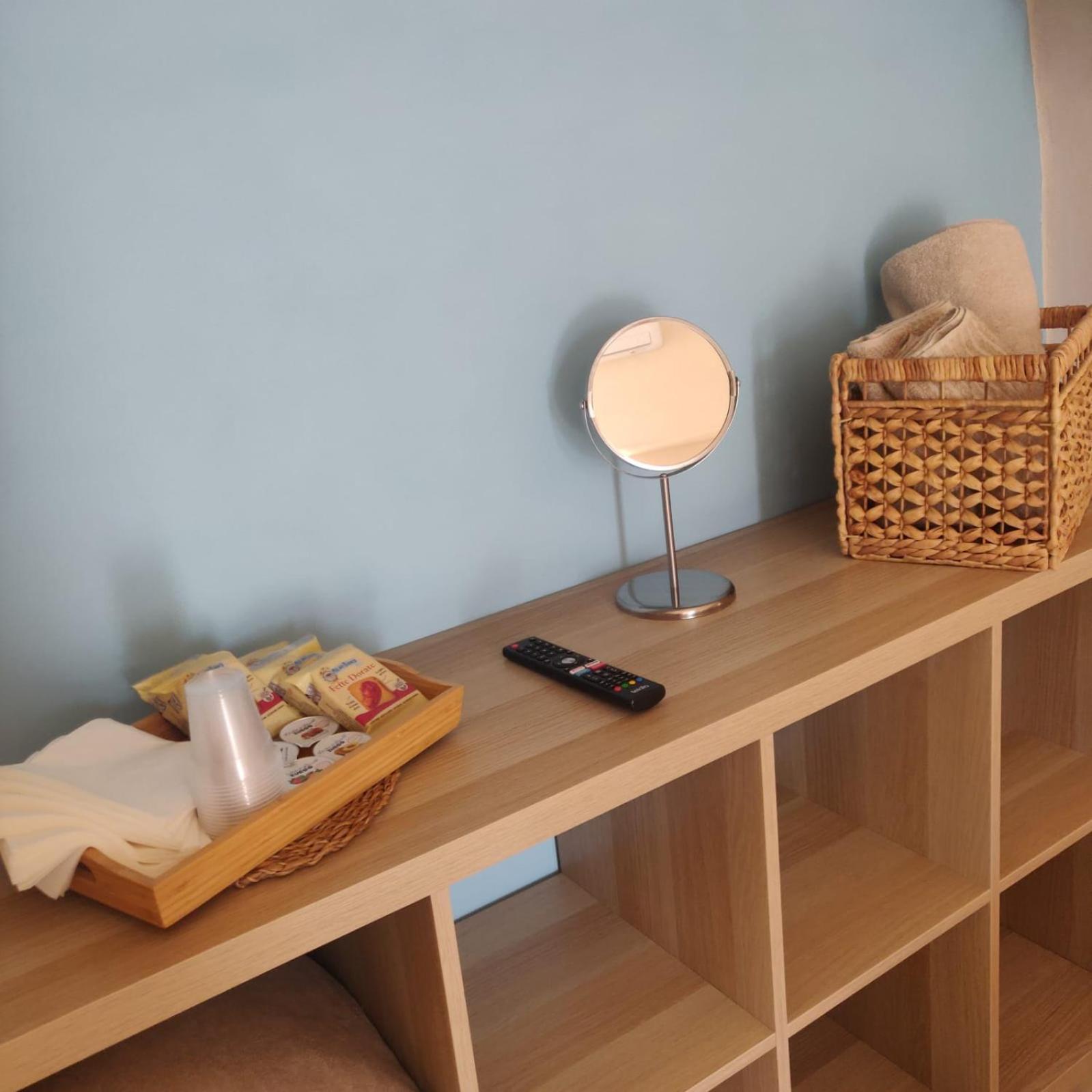 Trullo Del Sol Guest House Челие Месапика Екстериор снимка